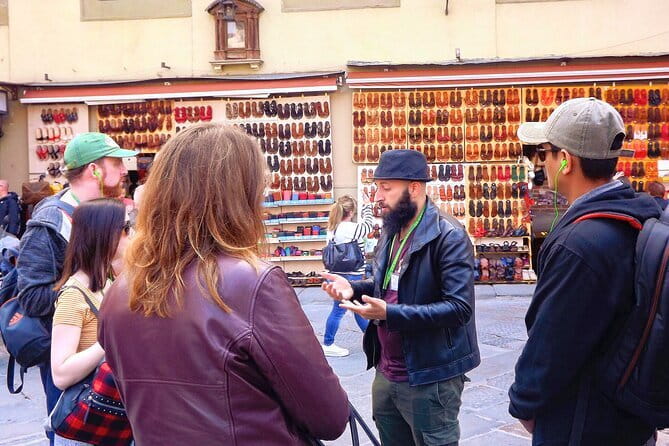 Power and Prestige: The Medici Walking Tour of Florence - Key highlights that matter