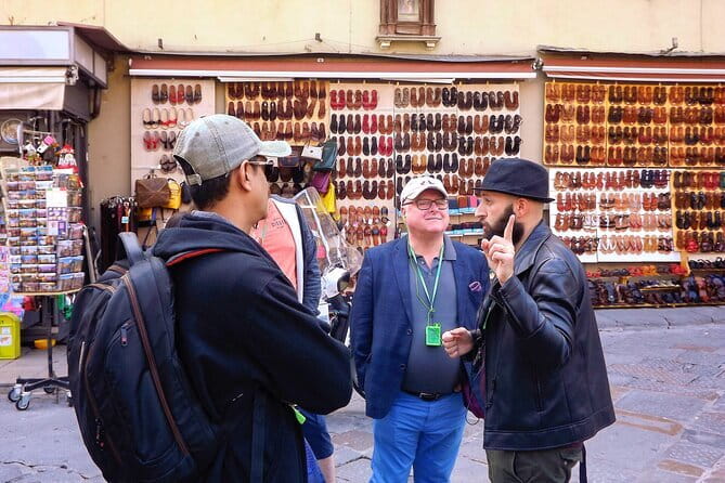 Power and Prestige: The Medici Walking Tour of Florence - Why the Medici story works best on foot