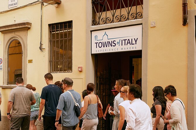 Premium Pasta and Gelato Cooking Class in Florence - What you’ll cook: ravioli, tagliatelle, and classic gelato flavors