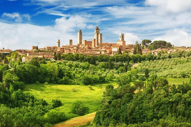 Premium Private Tour to Siena, Pisa, San Gimignano and Tuscany - Price and Logistics: What You’re Actually Buying