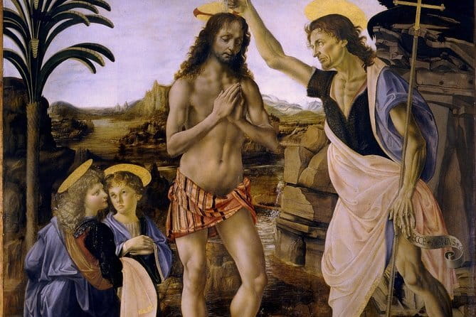 Premium Small-Group Uffizi Tour - The start point at Piazzale degli Uffizi, 6 (and why it matters)