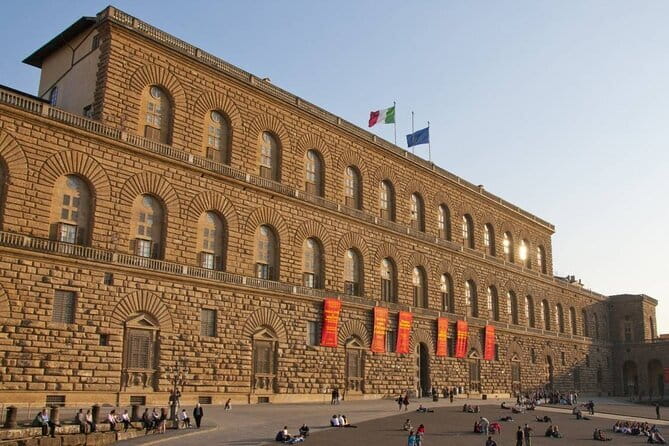 Premium Small-Group Uffizi Tour - Botticelli to Caravaggio, plus the context you normally miss