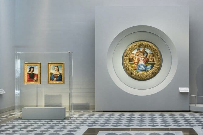 Premium Small-Group Uffizi Tour - Priority access: what it does, and what it cannot avoid