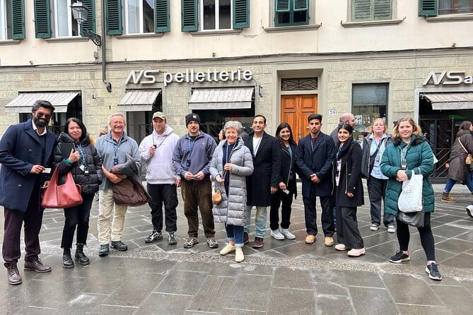 Priority Access to Michaelangelo's David Guided Tour - Priority Access at the Galleria dell’Accademia: What You’re Actually Booking