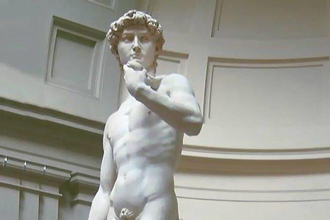 Priority Entrance : Florence Accademia Gallery Timely Tickets - Skip-the-Line Accademia Tickets: What You’re Actually Buying