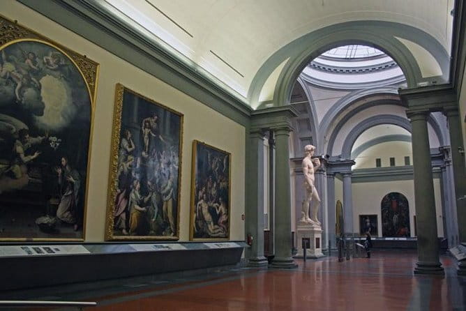 Priority Entrance : Florence Accademia Gallery Timely Tickets - Common Real-World Hiccups (And How to Avoid Them)