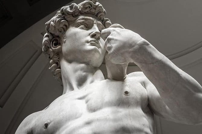Private Accademia Gallery Guided Tour in Florence - Key Things You Will Really Like