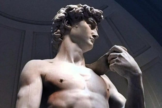 Private Accademia Gallery Guided Tour in Florence - Stop 2 at the Tribune, David and Allori’s Coronation Wing