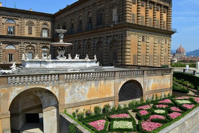 Private Accademia Gallery Guided Tour in Florence - Gipsoteca Bartolini Plaster Casts, and the Context You Often Miss
