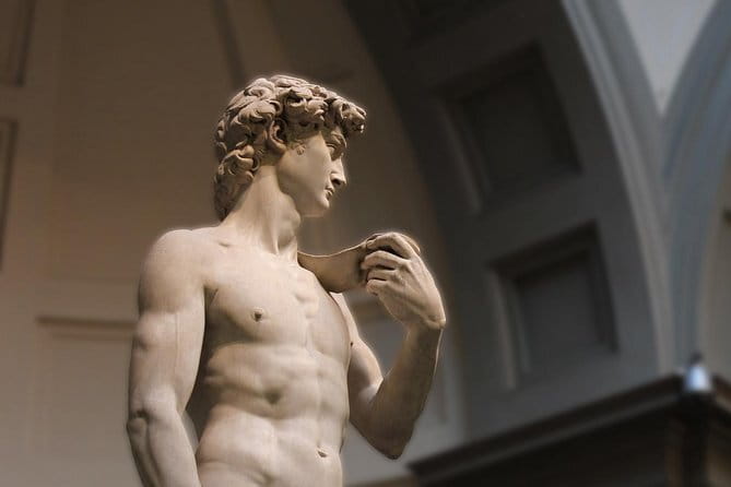 Private All-inclusive Heart of Florence Walking Tour with Accademia and Uffizi - Key things to know before you go