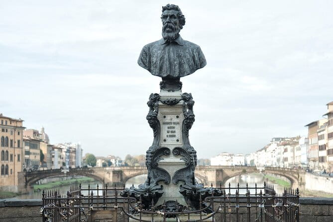 Private All-inclusive Heart of Florence Walking Tour with Accademia and Uffizi - Accademia Gallery and Michelangelo’s David, with the day set up right