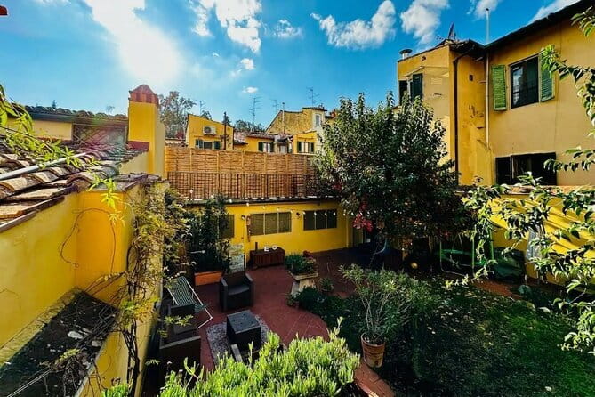 Private and authentic cooking class experience with family - Oltrarno Florence, inside a family home (your Via della Chiesa start)