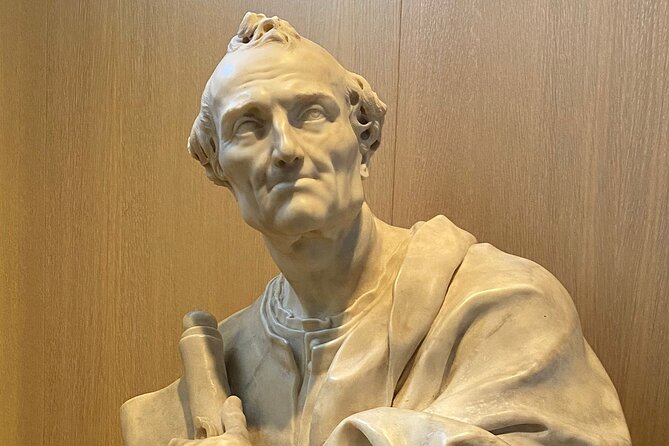 Private Astronomical Tour of the Museo Galileo - Key highlights