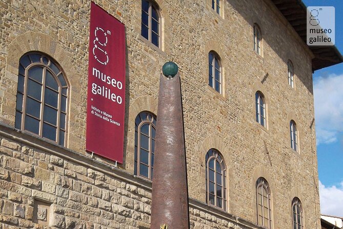 Private Astronomical Tour of the Museo Galileo - Best Timing and How to Get the Most From Your 1.5-Hour Visit