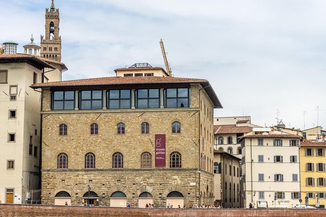 Private Astronomical Tour of the Museo Galileo - Should You Book This Private Astronomical Tour of Museo Galileo?