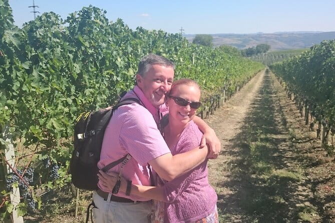 Private Best of Tuscany Hill Towns Tour with lunch from Florence - The return to Florence: scenic roads, then back to real life