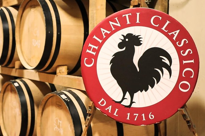 Private Chianti Classico Tour with wine and food tasting in a Historic Estate - Historic winery visit: vineyards, ancient cellars, and the winemaker talk