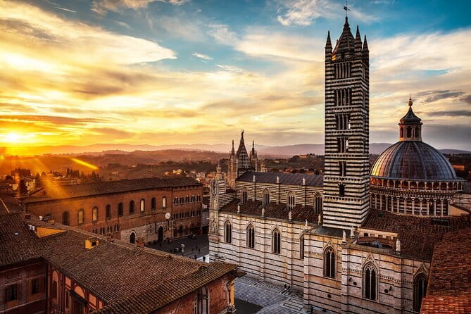 Private Chianti Full Immersion Tuscany & Wine from Florence - Key highlights you should care about