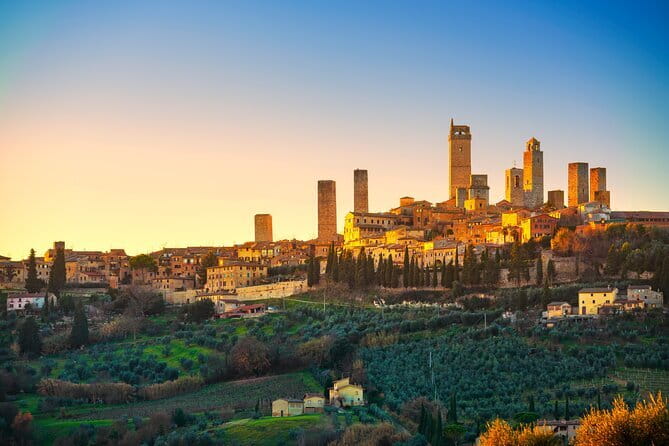 Private Chianti Full Immersion Tuscany & Wine from Florence - Winery stop: Classico wine tasting that feels educational