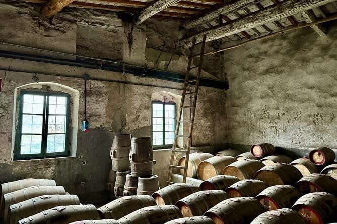 Private Chianti Safari: Off Road Tuscany Wine Tour with Lunch from Florence - What to pack for the 4x4 ride and winery walks