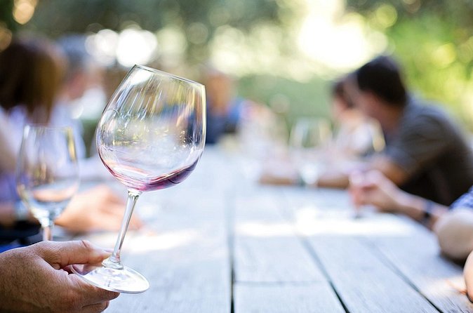 Private Chianti Tuscany Wine Tasting Tour from Florence - Castellina in Chianti Village: Coffee, Shopping, and a Real Pause