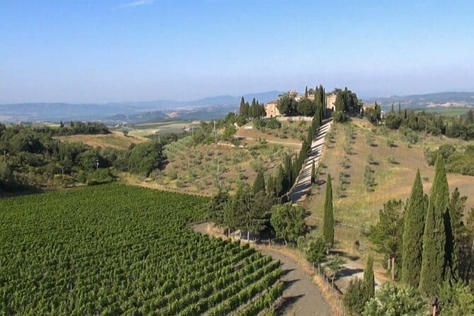 Private Chianti Wine Tour - Price and value: what $720.91 covers, and what it does not