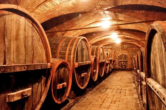 Private Chianti wine tour leaving from Florence - From your Florence hotel to Montefioralle’s hilltop charm