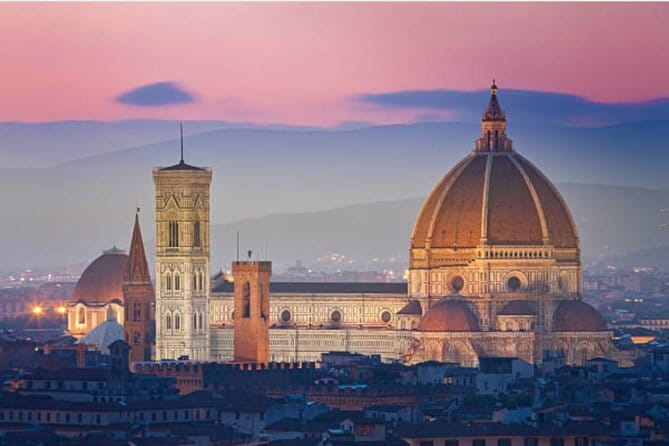 Private City Walking Tour in Florence - Why this short private Florence walk is such a smart first-day move