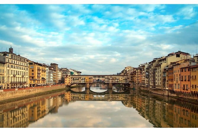 Private City Walking Tour in Florence - Palazzo Vecchio and the outside David: art as politics