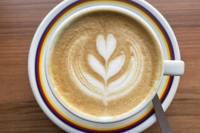 Private Coffee and Sweets Tour Caffé, Chocolate, Gelato & More - Key highlights you can bank on