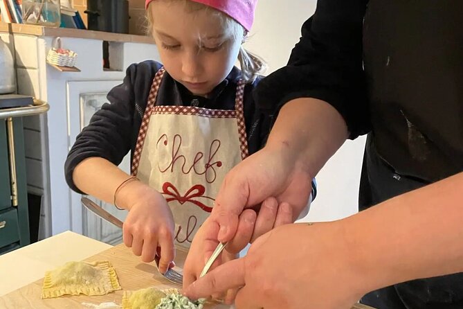 Private Cooking Lesson with a Typical Italian Family - How the Private Format Changes Your Evening