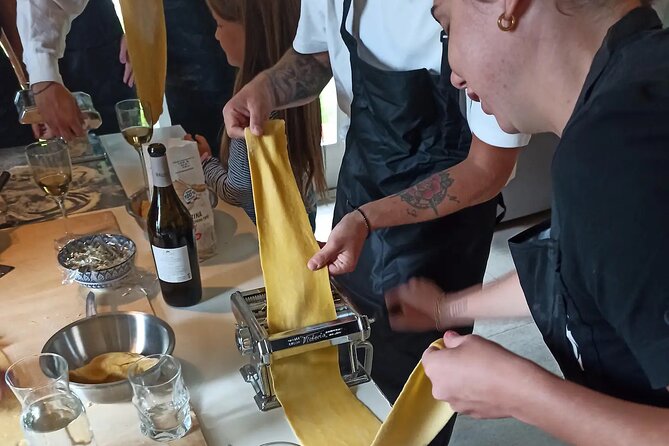 Private Cooking Lesson with a Typical Italian Family - Price and Value: Is $100 Worth It Here?