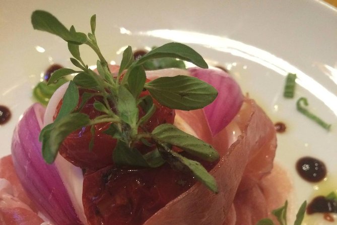 Private Customizable Cooking Class in Florence - What You’ll Cook: Starters, Fresh Pasta, and More