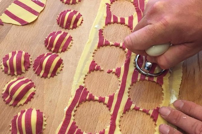Private Customizable Cooking Class in Florence - Aperitif and Wine: Drinking Age Rules, Plus Flavor Time