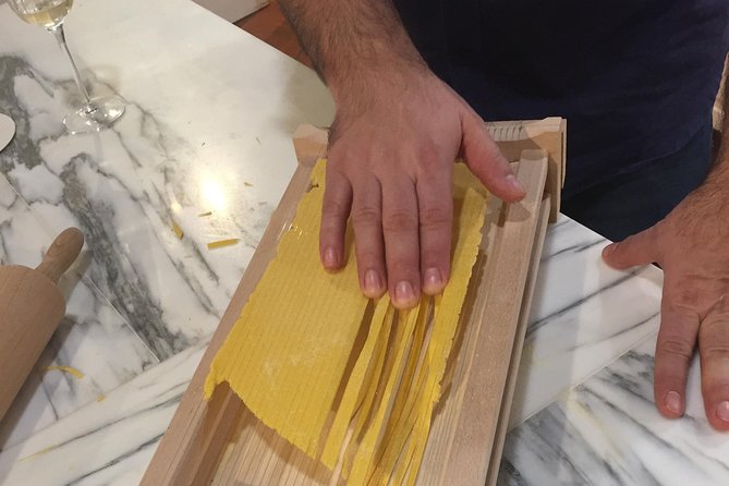 Private Customizable Cooking Class in Florence - The Real Learning: Techniques, Ingredient Stories, and Chef Talk