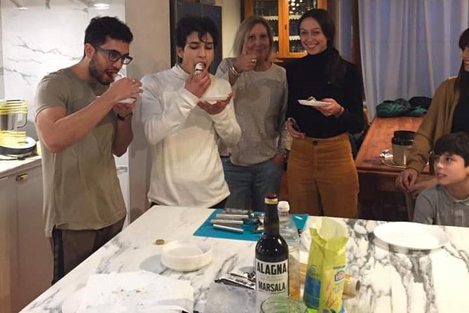 Private Customizable Cooking Class in Florence - Price and Value: What $360.88 Buys You in Florence