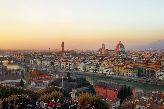 Private Day in Florence: An Immersive Experience - Key things that make this Florence day work