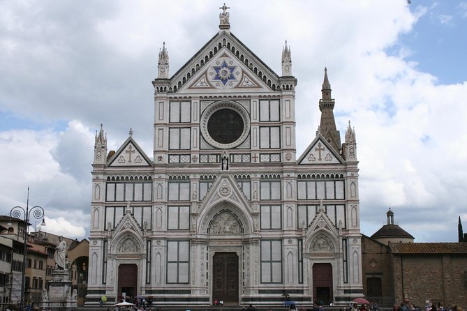 Private Day in Florence: An Immersive Experience - Accademia and Michelangelo’s David, without the waiting game
