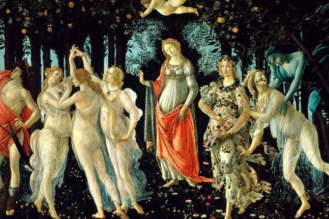 Private Day in Florence: An Immersive Experience - Palazzo Davanzati and Orsanmichele: the free stops that add personality