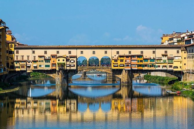 Private Day in Florence: An Immersive Experience - Palazzo Vecchio: the included 1 hour that flips the mood