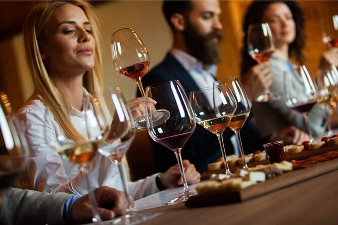 Private Day Tour from Florence to Pisa, Chianti and San Gimignano - Private Transport From Florence: what “private” changes all day
