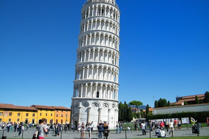 Private Day Tour from Florence to Pisa, Chianti and San Gimignano - Piazzale Michelangelo at sunset: the view that makes the whole day click