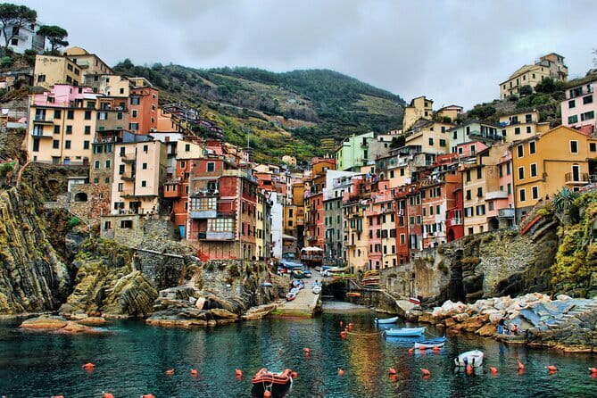 Private Day Trip to Cinque Terre and Pisa from Florence - Monterosso al Mare: the longest stop and the best base
