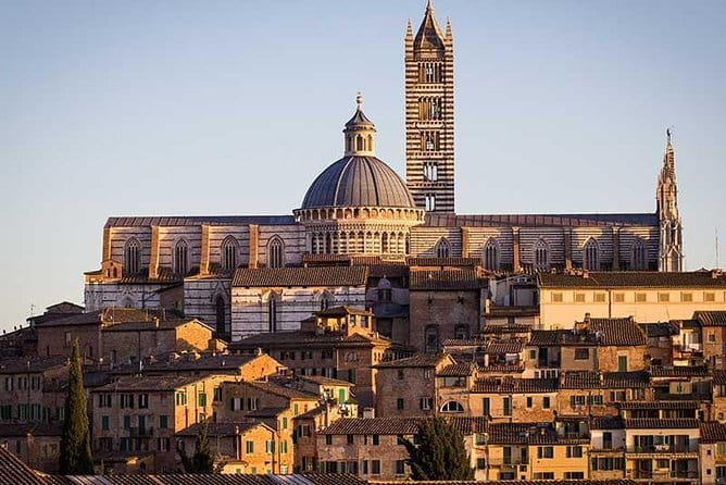 Private Day-Trip to Siena and San Gimignano - Key Points You Will Care About