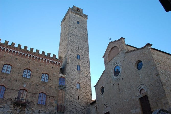 Private Day-Trip to Siena and San Gimignano - What the Tour Includes (and Why It Matters for Value)