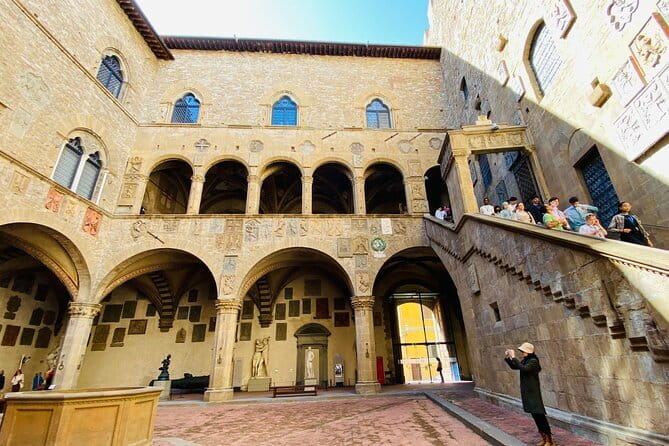 Private day trip to Siena, San Gimignano, Chianti and Pisa, from Florence - Who should book this private Tuscany, San Gimignano, and Pisa day