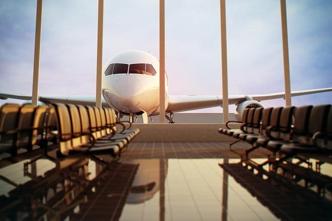 Private Departure Transfer: Tuscany Hotels to Rome Fiumicino Airport or Rome Hotels - Price and value: what $414 per person buys you
