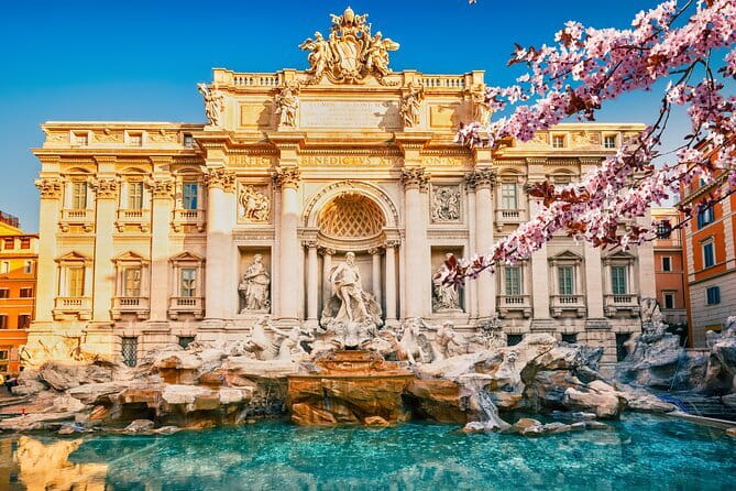 Private Departure Transfer: Tuscany Hotels to Rome Fiumicino Airport or Rome Hotels - Common hiccups to plan around in Florence and Rome