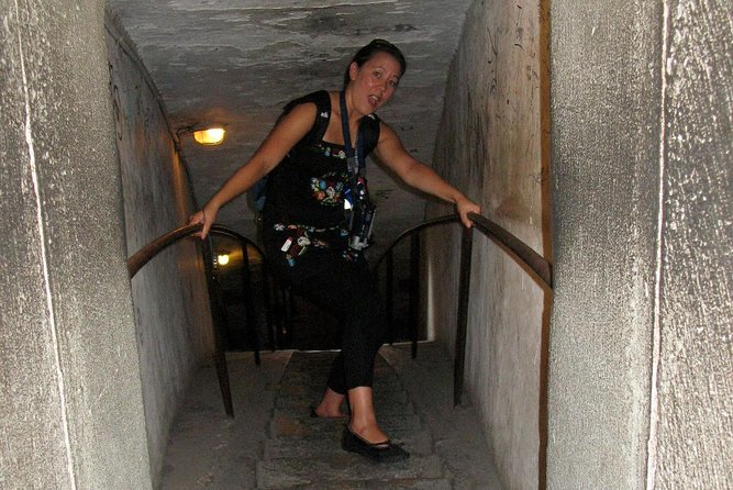 Private Duomo Complex Guided Tour with Cupola Entry Tickets - Use your dome pass to keep exploring after the climb