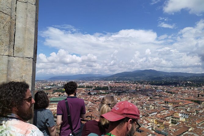 Private Duomo Complex Guided Tour with Cupola Entry Tickets - Timing, meeting point, and the small rules that matter